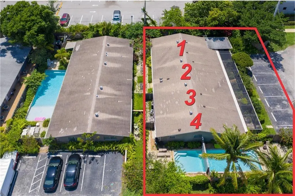 Photo 1 at 2225 NE 14th Avenue, Wilton Manors