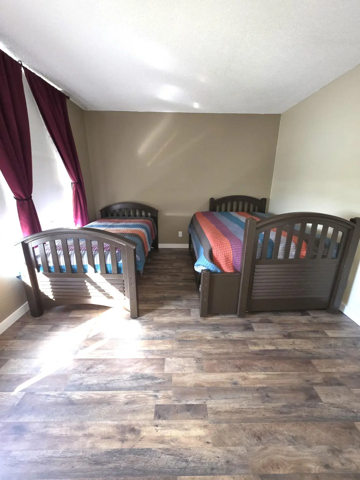 Guest Bedroom at 3091 N COURSE Drive 709, Pompano Beach