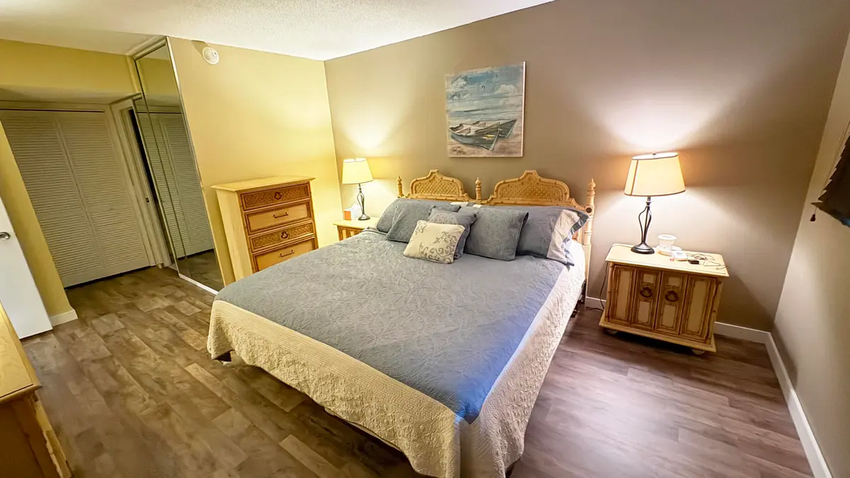 Primary Bedroom-1 at 3091 N COURSE Drive 709, Pompano Beach