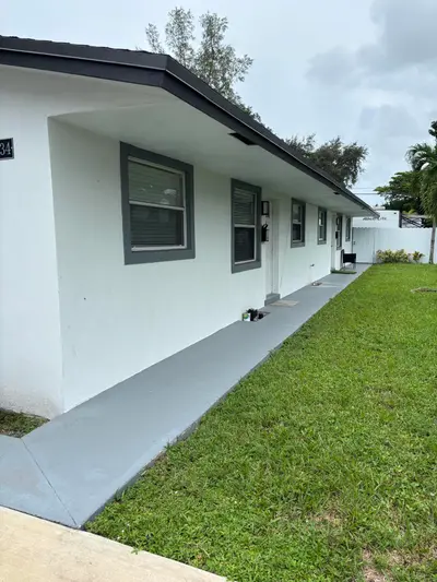 2234 LIBERTY Street, Hollywood – Duplex for sale