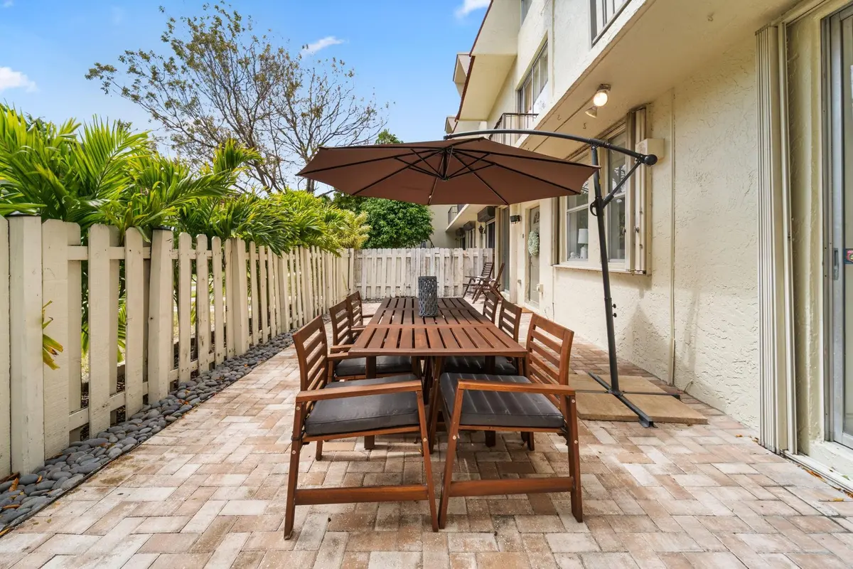 Photo 6 at 1655 NE 115TH Street 10B, Miami