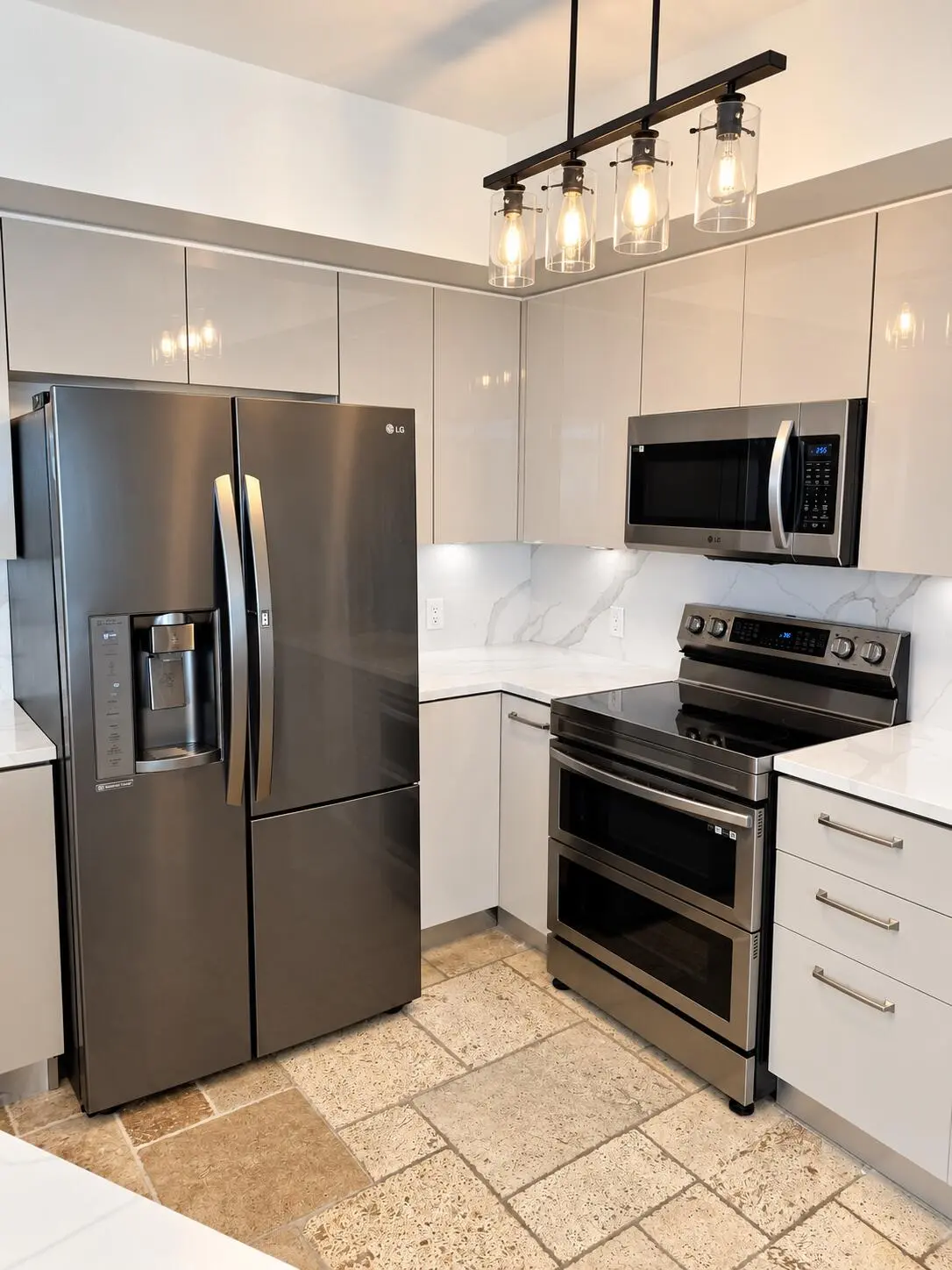 kitchen 2 at 1800 S OCEAN Drive 1210, Hallandale Beach