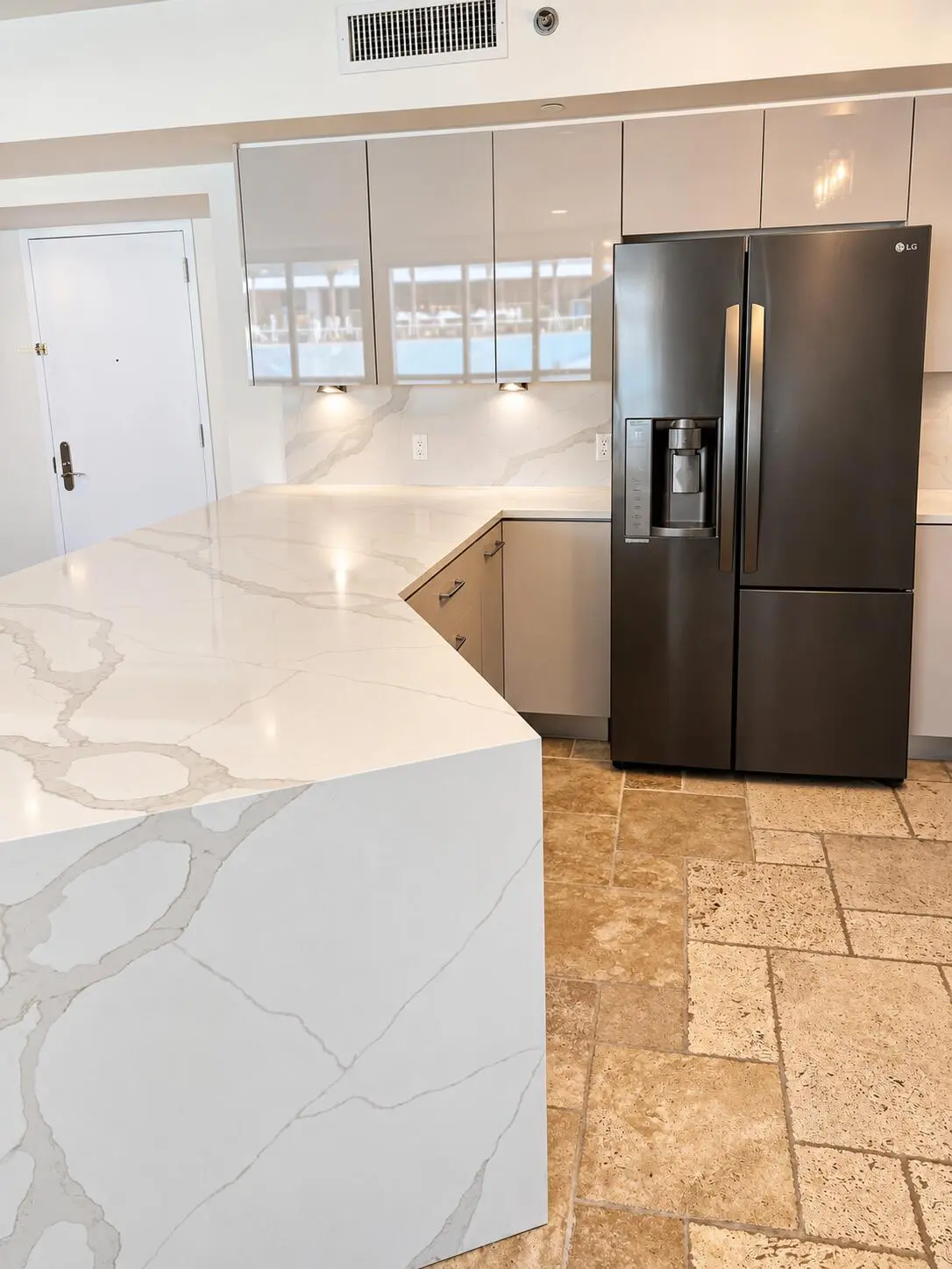 kitchen 3 at 1800 S OCEAN Drive 1210, Hallandale Beach
