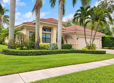 8401 Eagleville Avenue, Delray Beach – Single Family Residence for sale