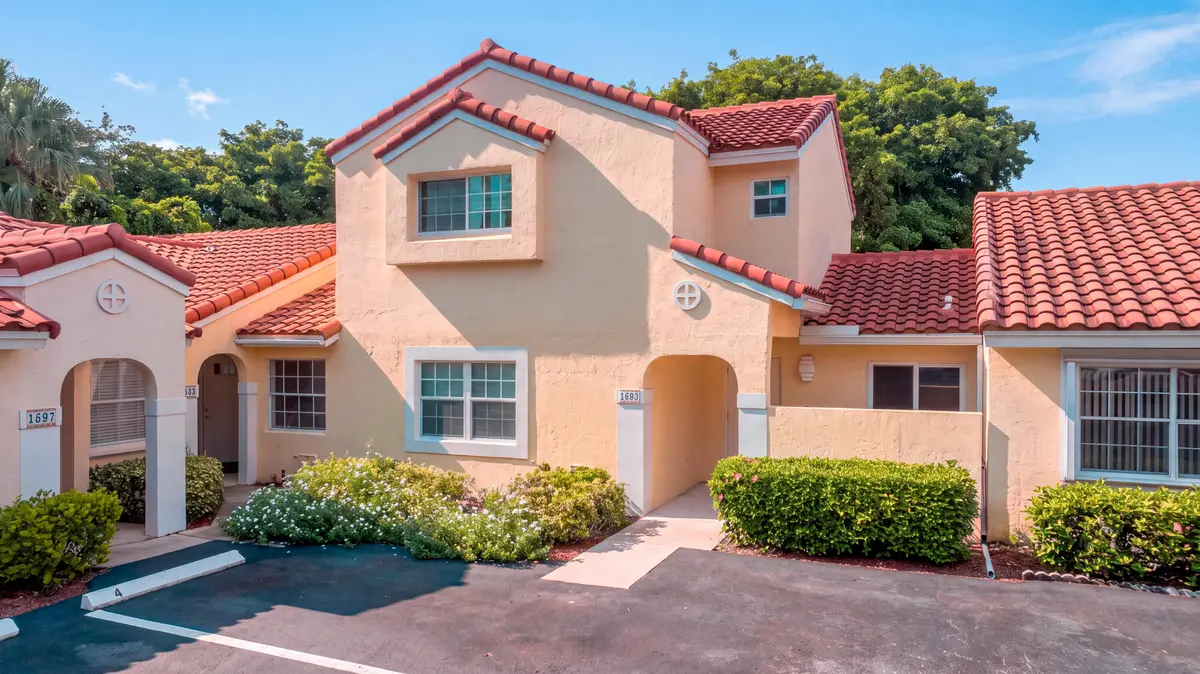 1-print-Front-1 at 1593 Springside Drive 1593, Weston