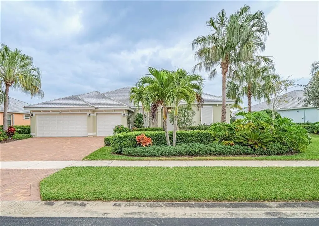 2a at 6400 Monserrat Drive, Vero Beach