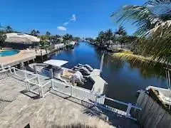 5720 NE 27th Avenue, Fort Lauderdale – Villa for rent