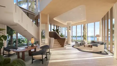 1865 N Flagler Drive 501, West Palm Beach – Condominium for sale