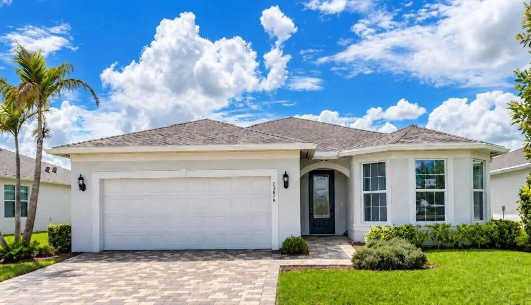 13819 SW GINGERLINE Drive 629 Mystique, Port St. Lucie, FL – photo 1