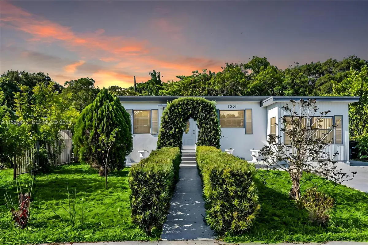 GetMedia at 1501 N 18TH Avenue, Lake Worth Beach