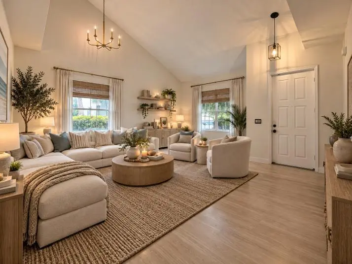VS Living at 1790 PIERSIDE Circle, Wellington