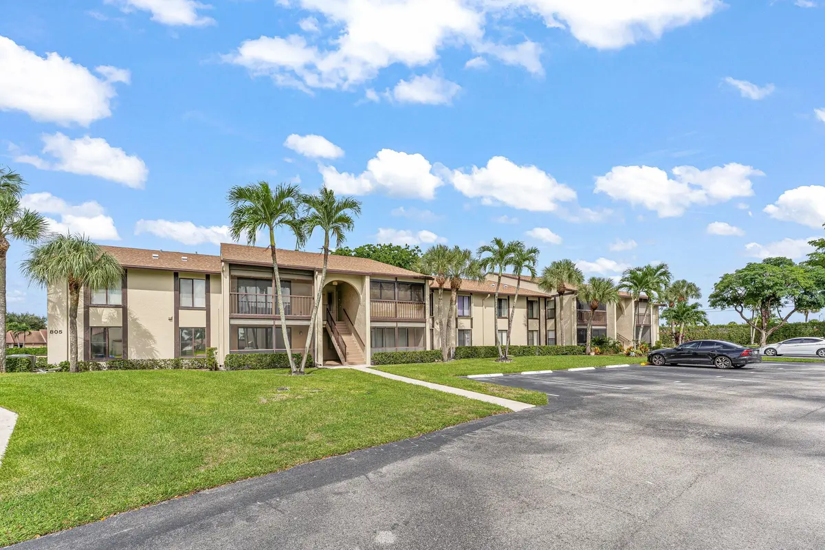 Building at 805 Sky Pine Way F2, Greenacres