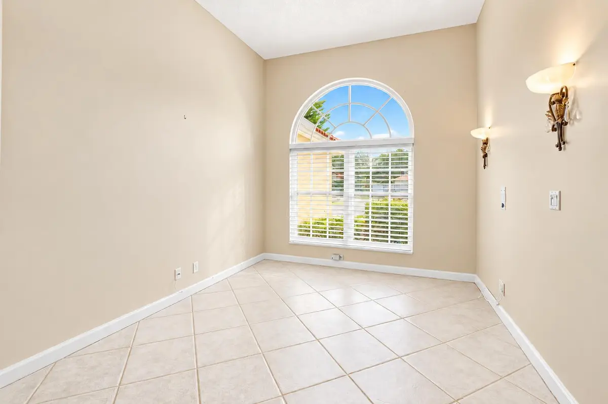 Den - flex area at 7423 BRUNSWICK Circle, Boynton Beach
