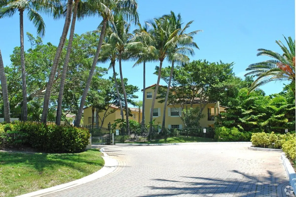 Entrance to Bay Reach at 1010 LAKE SHORE Drive 202, Lake Park