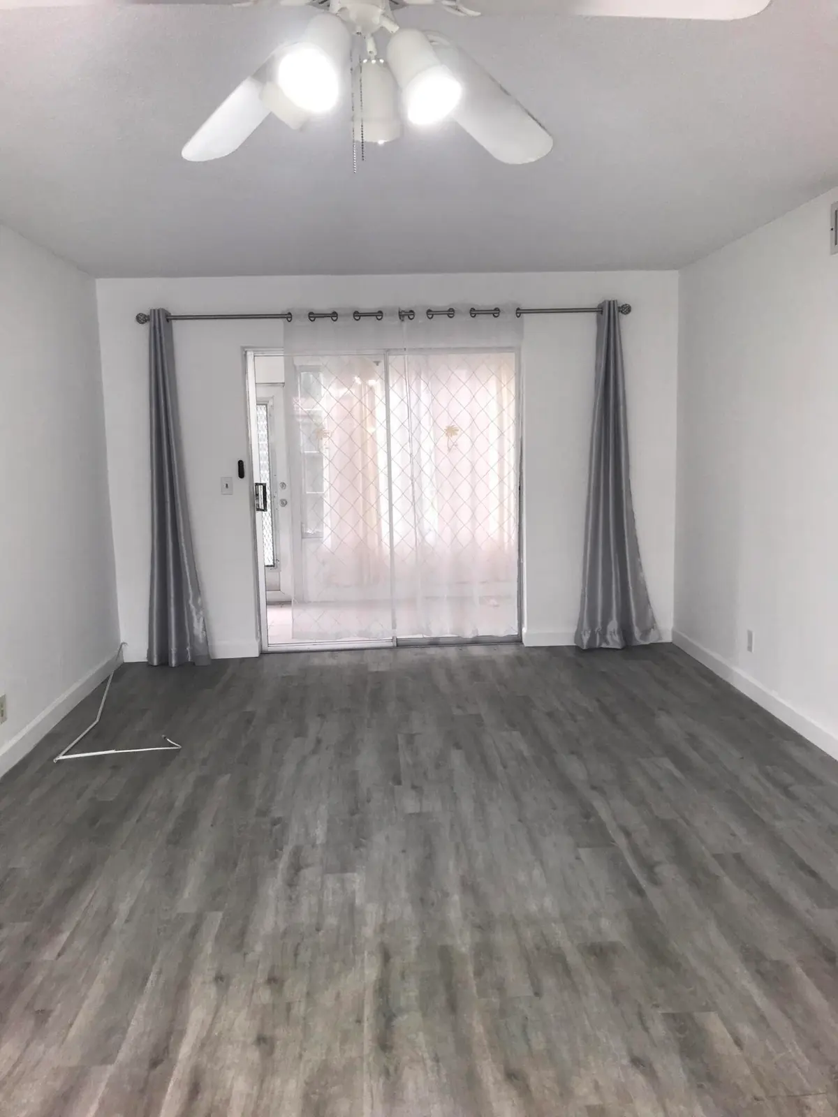 Dining-Living Room at 2102 NE 1ST Way 104, Boynton Beach
