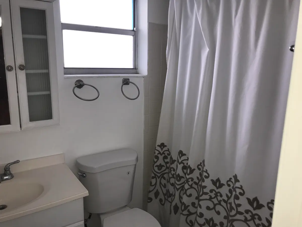 Master Bathroom at 2102 NE 1ST Way 104, Boynton Beach
