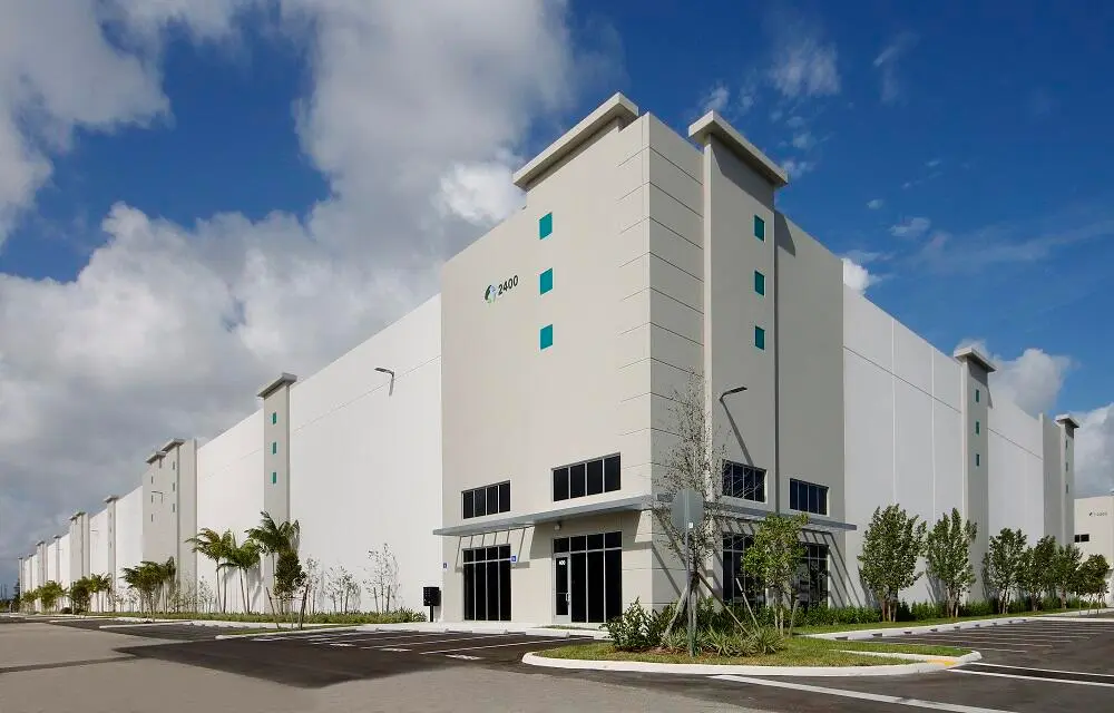_MG_4227 at 2300 COMMERCE CENTER Way 160, Pembroke Park