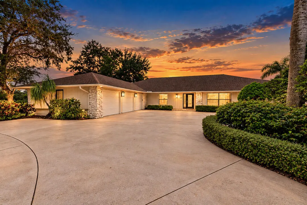 3495 SW Forest Hills Court-2 at 3495 SW FOREST HILLS Court, Palm City