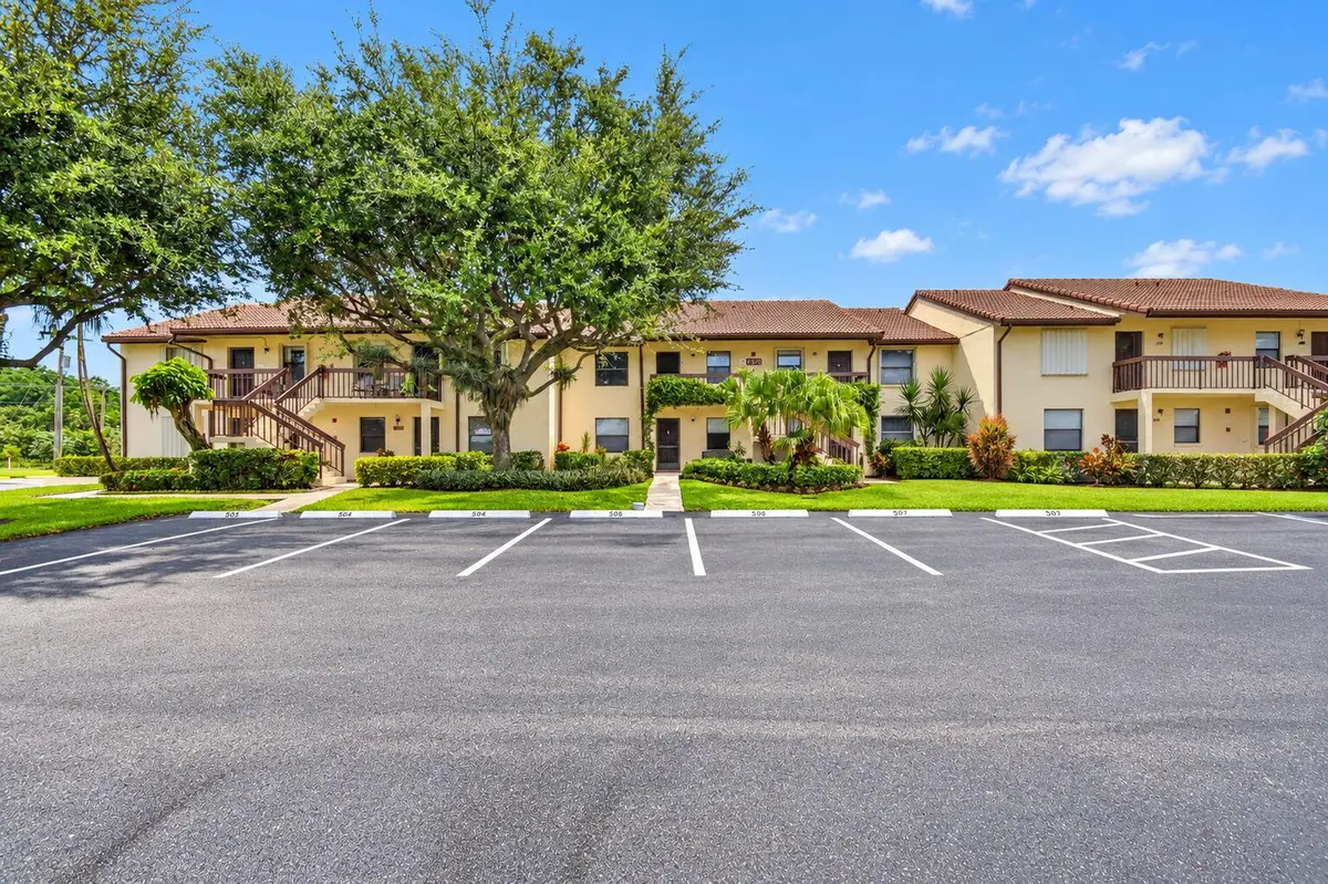 1-web-or-mls-Sunny canal-side home with at 4570 LUCERNE LAKES Boulevard 203, Lake Worth