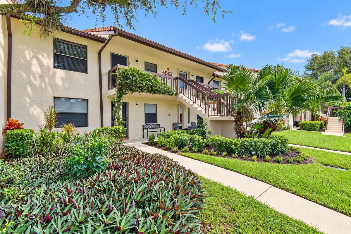 3-web-or-mls-Sunny canal-side property, at 4570 LUCERNE LAKES Boulevard 203, Lake Worth