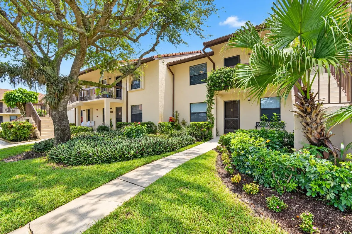4-web-or-mls-Sunny, vehicle-free propert at 4570 LUCERNE LAKES Boulevard 203, Lake Worth