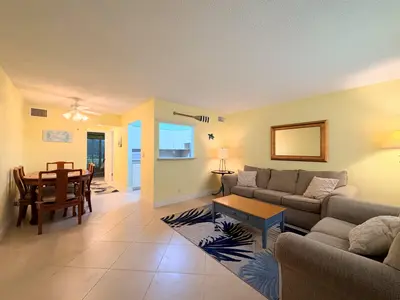 240 HORIZONS 107, Boynton Beach – Condominium for sale