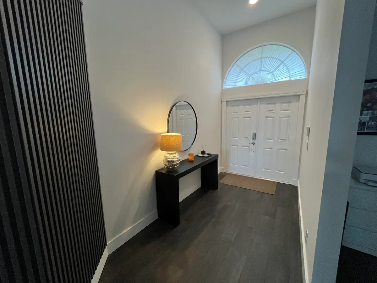 Foyer at 10659 SAINT THOMAS Drive, Boca Raton