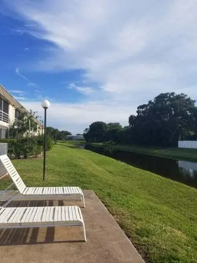10789 N MILITARY Trail 3, Palm Beach Gardens – Condominium for rent