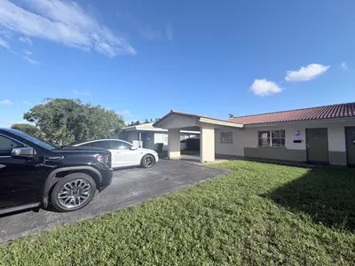 11260 NW 39th Street, Coral Springs – Townhouse for rent