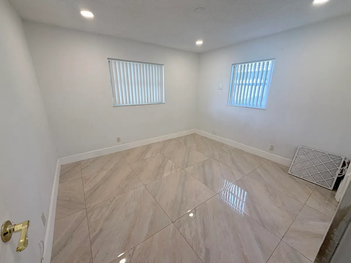 Secondary Bedroom at 11260 NW 39th Street, Coral Springs