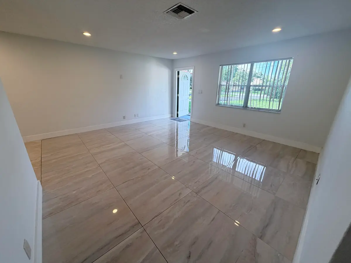 Living Room at 11260 NW 39th Street, Coral Springs