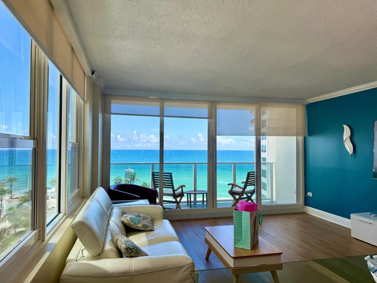 3505 S OCEAN Drive 806, Hollywood, FL – photo 2