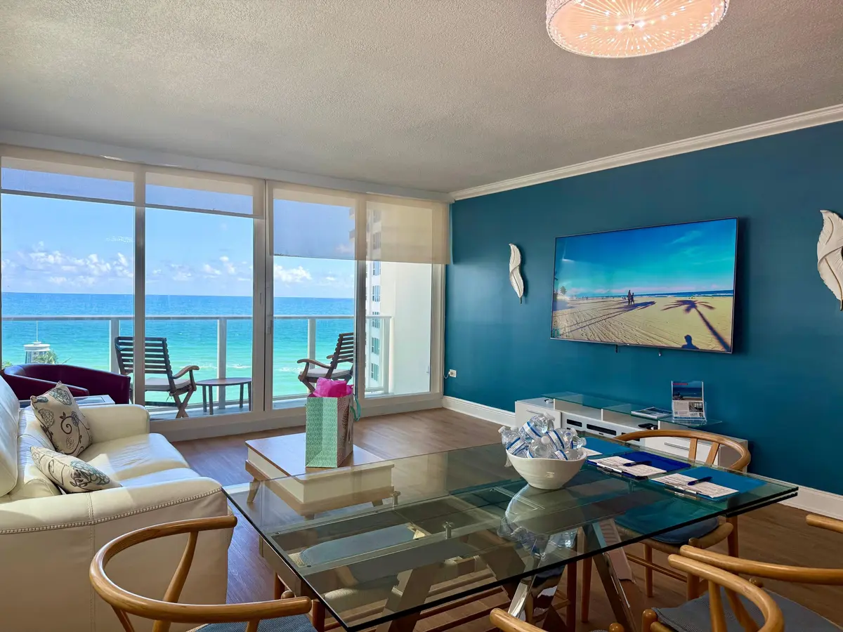 3505 S OCEAN Drive 806, Hollywood, FL – photo 3
