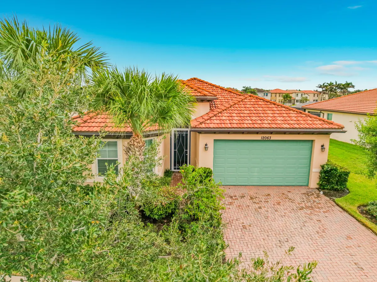 12063 SW Bennington Circle, Port St. Lucie, FL – photo 1