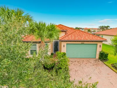 12063 SW Bennington Circle, Port St. Lucie – Single Family Residence for sale