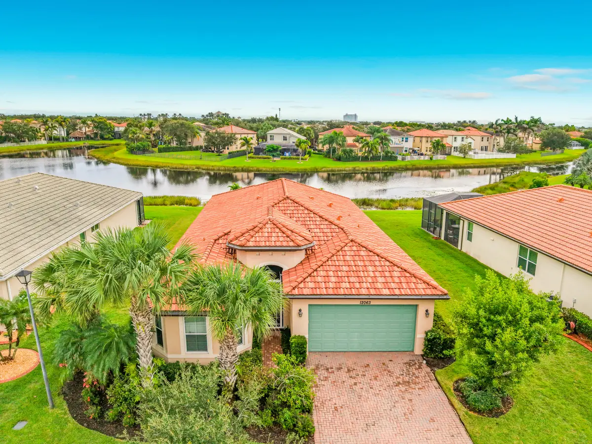 12063 SW Bennington Circle, Port St. Lucie, FL – photo 2