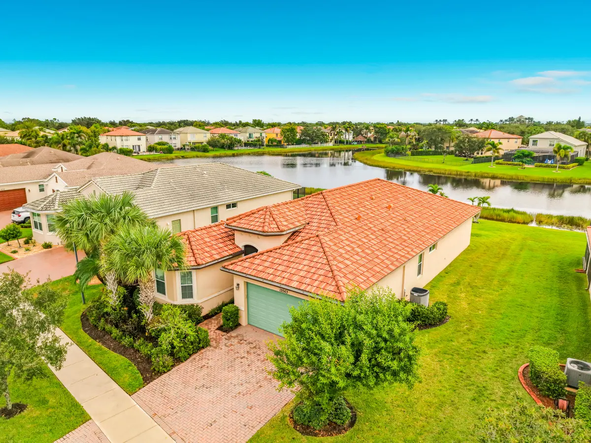 12063 SW Bennington Circle, Port St. Lucie, FL – photo 3