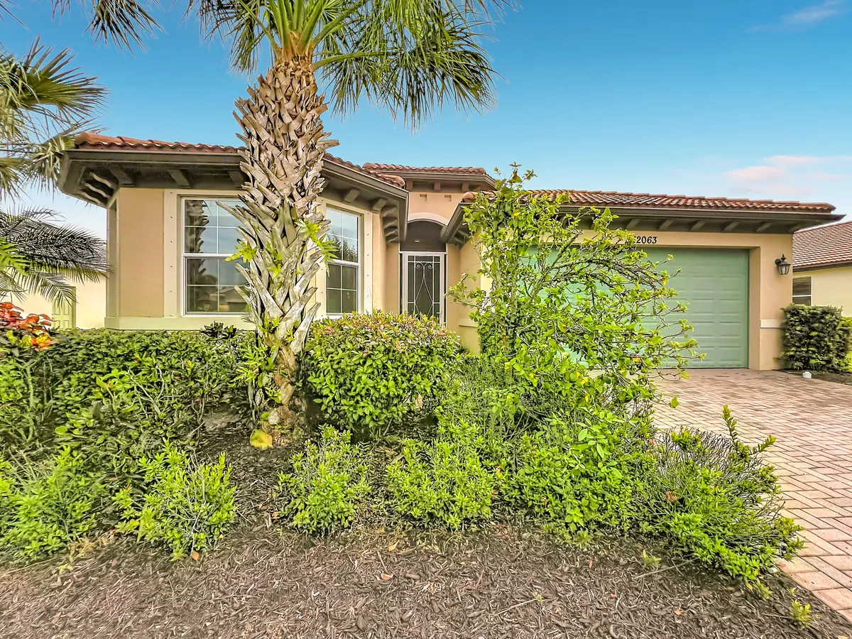 12063 SW Bennington Circle, Port St. Lucie, FL – photo 4