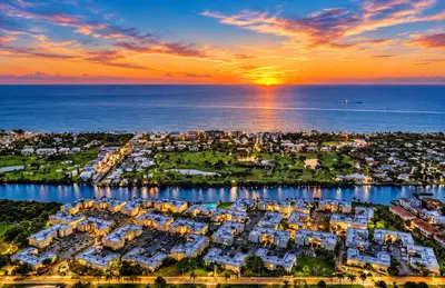 27 COLONIAL CLUB Drive 105, Boynton Beach – Condominium for rent