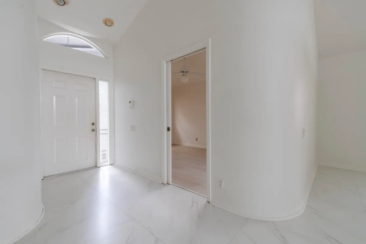 Entrance Foyer at 6162 BAY ISLES Drive, Boynton Beach