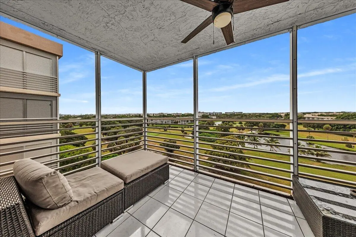 Southernly VIEWS at 3520 Oaks Way 904, Pompano Beach