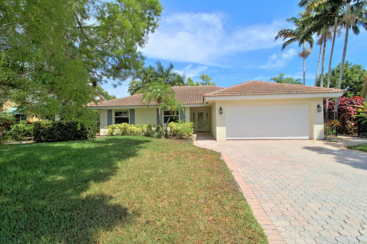 Image at 949 GREENSWARD Lane, Delray Beach