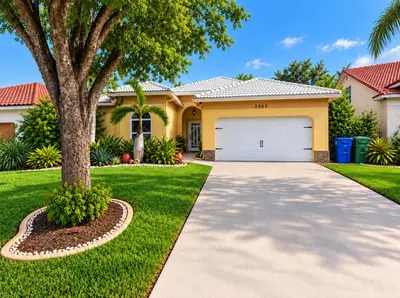 2465 Kimmie Drive, Cooper City – Single Family Residence for sale
