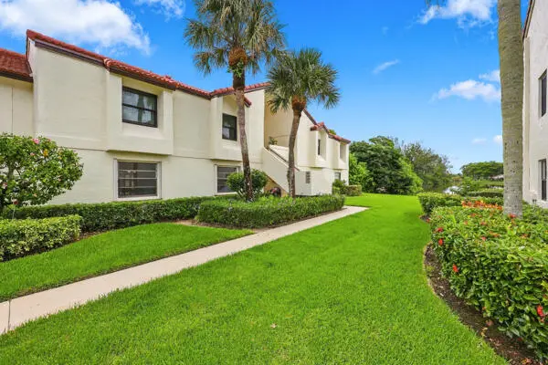 outside Park at 5851 Parkwalk Drive, Boynton Beach