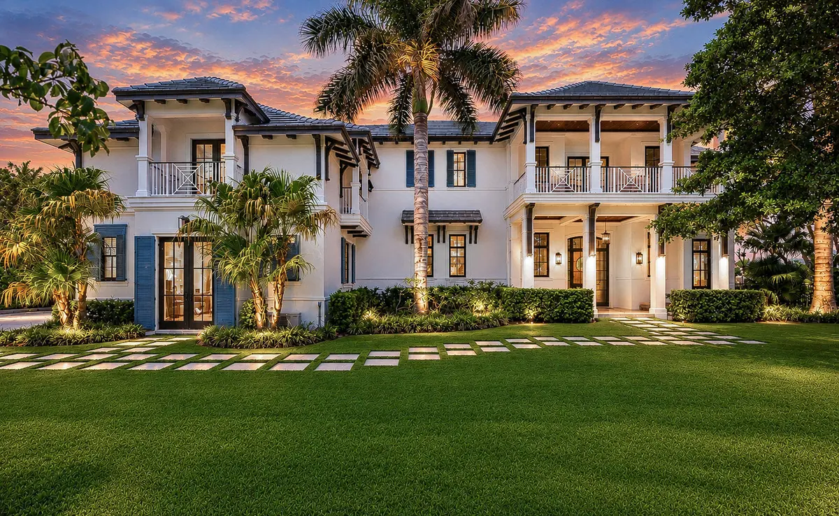 Twilight2 at 12317 Banyan Road, North Palm Beach