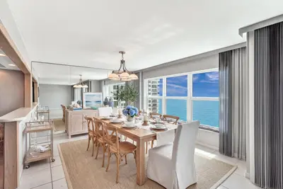 3500 GALT OCEAN Drive 1410, Fort Lauderdale – Condominium for sale