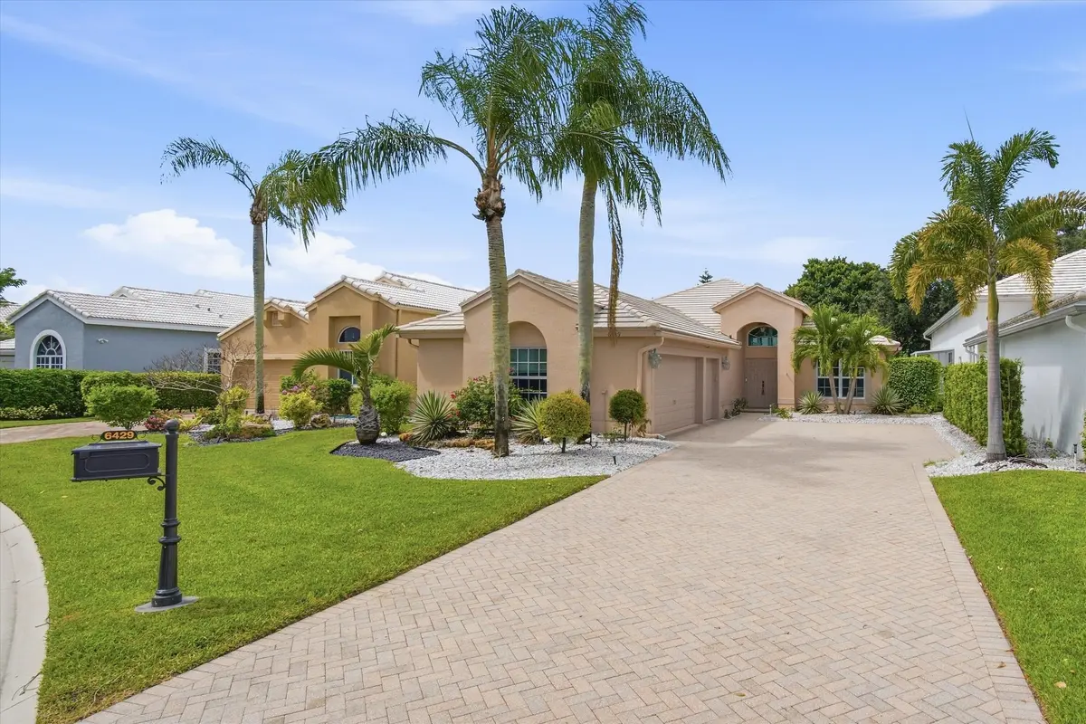 01-6249 3 Lakes Lane Boynton Beach, FL-2 at 6429 Three Lakes Lane, Boynton Beach