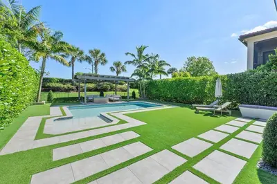 11133 MERIDIAN Drive, Parkland – Single Family Residence for sale
