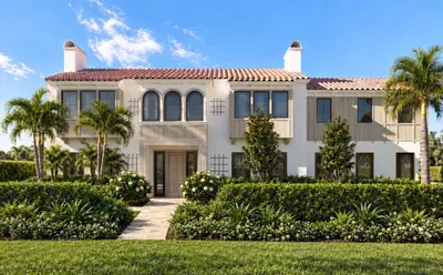 260 E Lakewood Road, West Palm Beach – Single Family Residence for sale