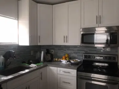 2417 Hayes Street 2, Hollywood – Apartment for rent